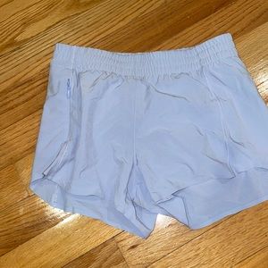 Athleta shorts